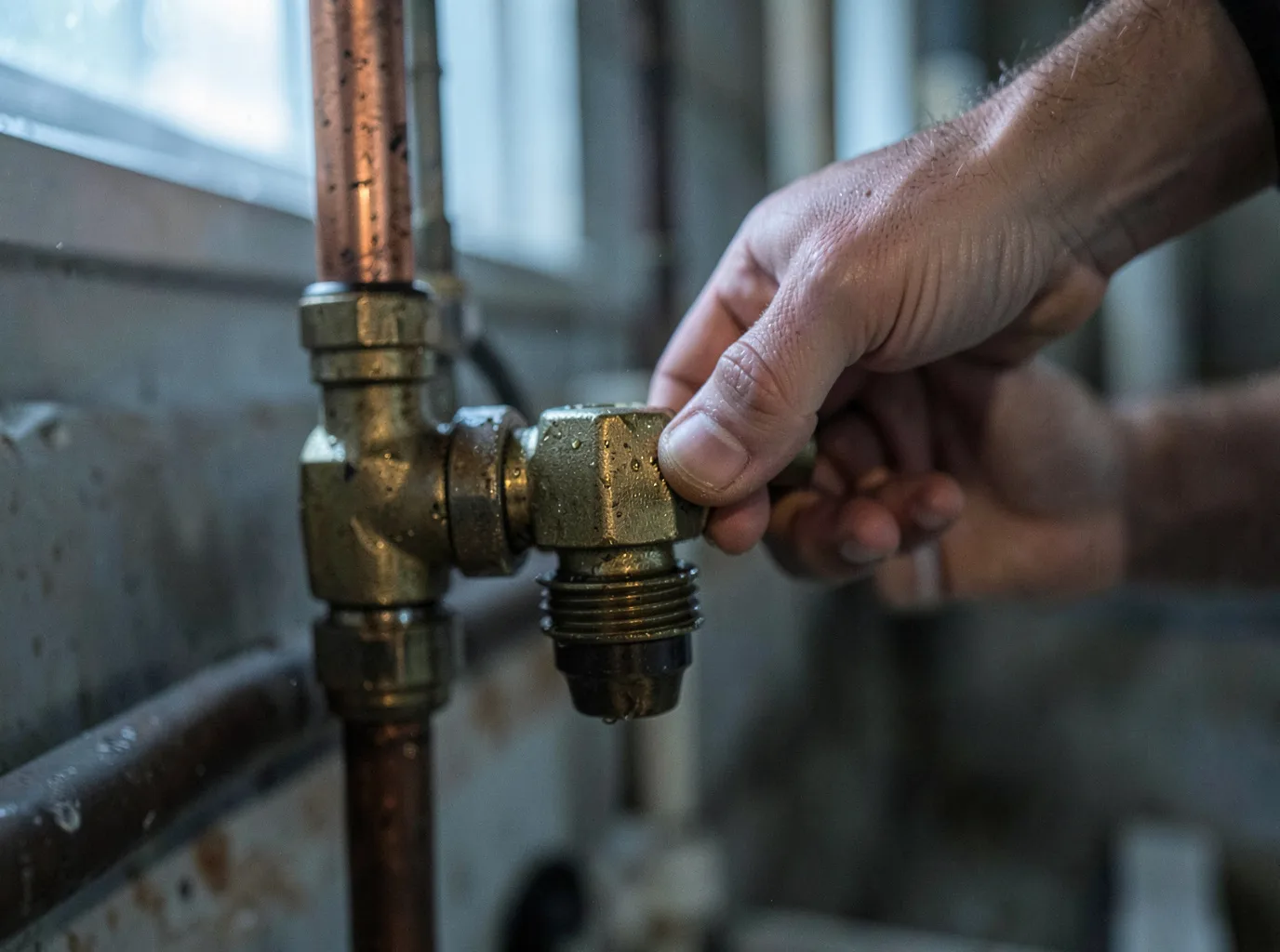Emergency Plumber Ellsworth, KS FAQs